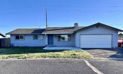 3910 Gregory Drive, Klamath Falls, OR 97603