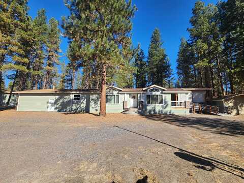 4839 Swan Drive, Bonanza, OR 97623