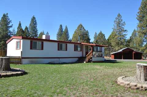 13378 Lava Lane, Klamath Falls, OR 97603