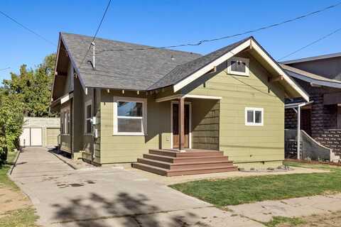 915 Lincoln Street, Klamath Falls, OR 97601