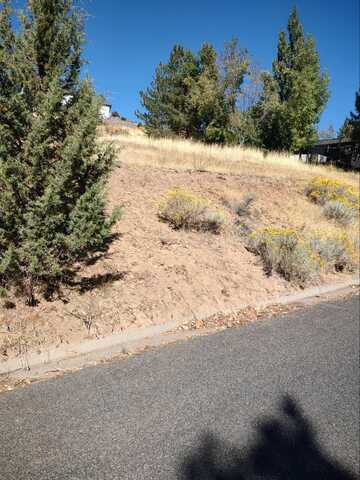 Lot 8 Ridge Crest Drive, Klamath Falls, OR 97601