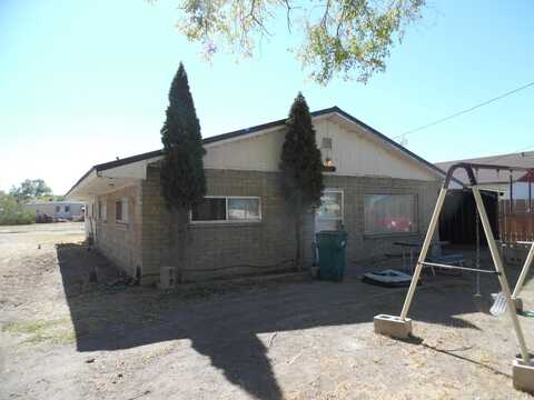 3126 Delaware Avenue, Klamath Falls, OR 97603