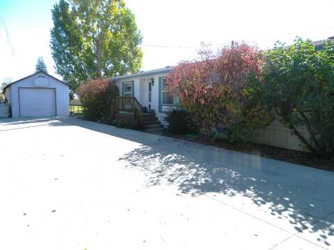 3629 Altamont Drive, Klamath Falls, OR 97603