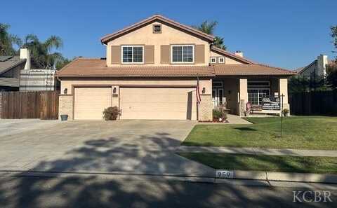 959 Hanover Avenue, Lemoore, CA 93245