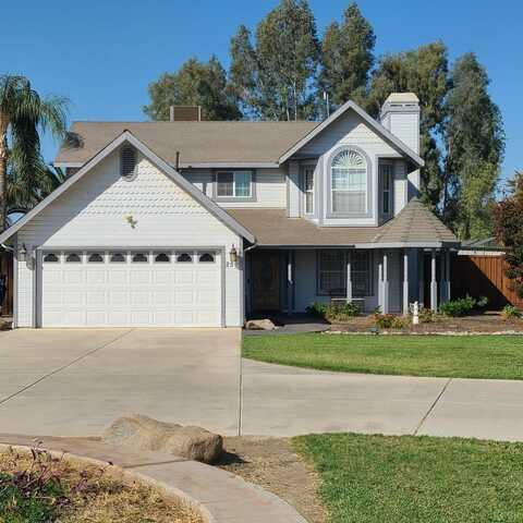 25 Cornucopia Road, Exeter, CA 93221