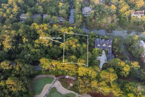 81 Salthouse Ln, Kiawah Island, SC 29455