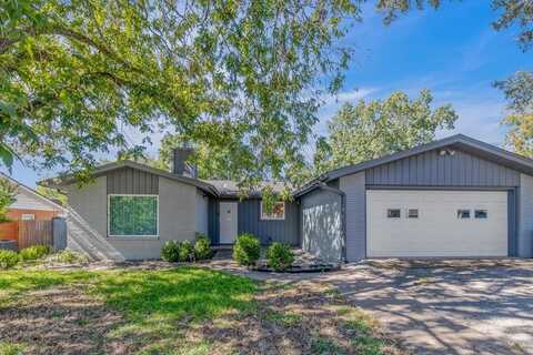 1117 Hancock Dr, Kerrville, TX 78028