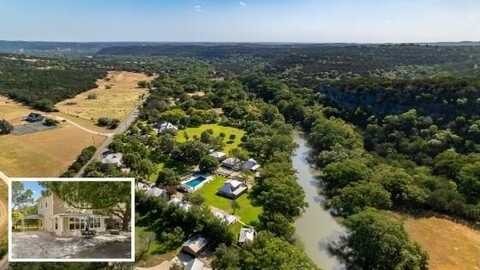 110 Casa Bonita Ln, Hunt, TX 78024