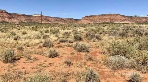 Jackson ct, Kanab, UT 84741