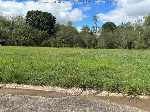 Lot 4 Waymond Road, Point Pleasant, WV 25550