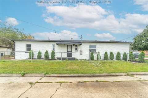 4208 Altizer Avenue, Huntington, WV 25705