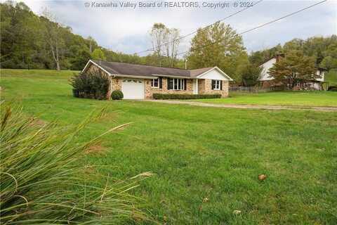 307 Kilgore Road, Scott Depot, WV 25560