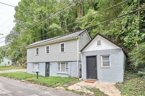 477 S Ruffner Road, Charleston, WV 25314