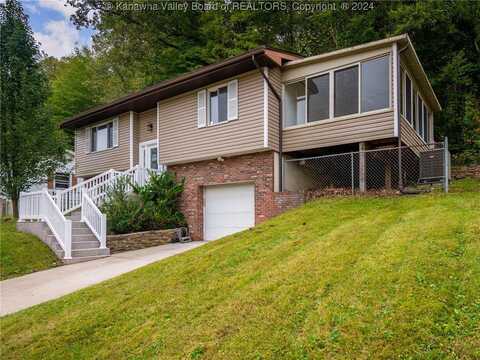 2528 SHADYSIDE ROAD, Saint Albans, WV 25177