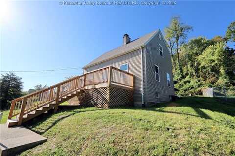 1506 Ravinia Road, Charleston, WV 25314