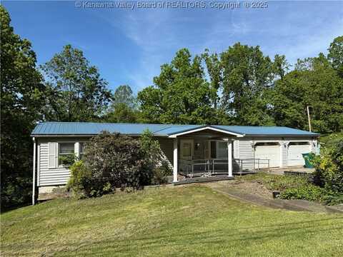 9 Fowler Lane, Mount Zion, WV 25261
