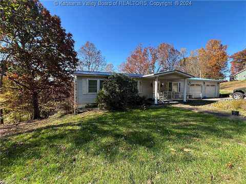 9 Fowler Lane, Mount Zion, WV 25261