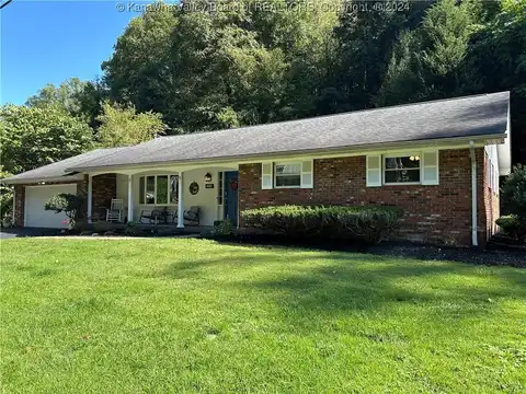 724 Lower Donnally Road, Charleston, WV 25304