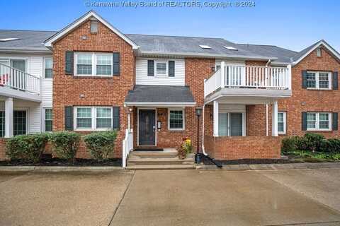 400 Bibby Street, Charleston, WV 25301