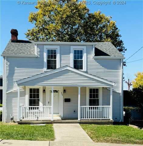 204 Shepherd Avenue, South Charleston, WV 25303