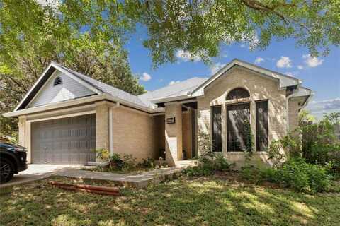 4908 Dove Creek CV, Austin, TX 78744