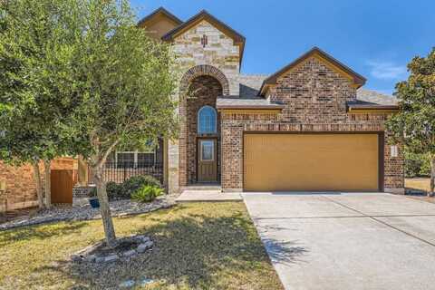 5929 Gunnison Turn RD, Austin, TX 78738