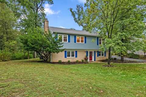 4625 Doncaster Drive, Ellicott City, MD 21043