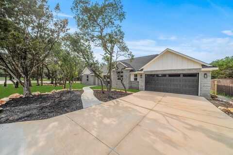 2 Stepping Stone CT, Wimberley, TX 78676