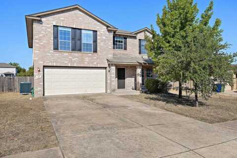 208 Creston ST, Hutto, TX 78634