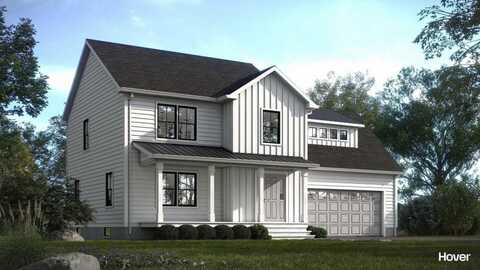 761 Fort Hill Road, Gorham, ME 04038