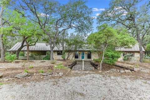 101 Mesa DR, Wimberley, TX 78676