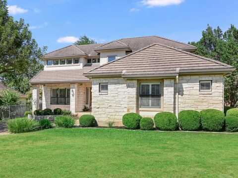 3 SUNVIEW, The Hills, TX 78738