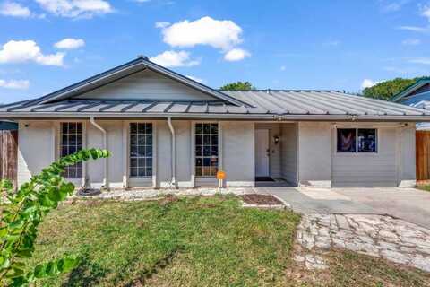 9716 Dallum DR, Austin, TX 78753