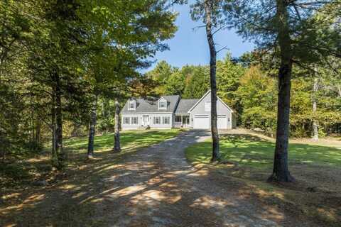 81 Lower Cross Road, Nobleboro, ME 04555