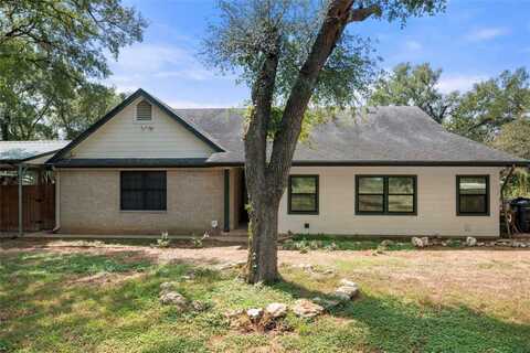 1305 Old Black Col RD, Buda, TX 78610