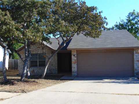 604 Mistywood CIR, Cedar Park, TX 78613