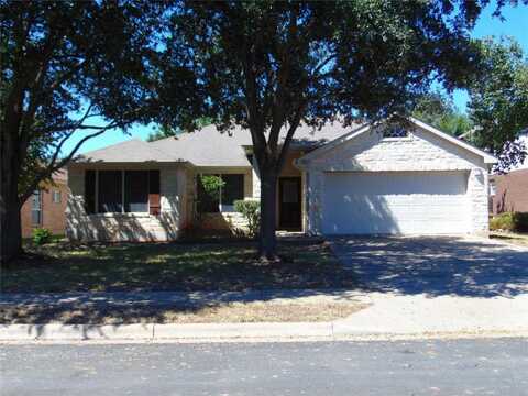 1307 Spotted Fawn, Cedar Park, TX 78613