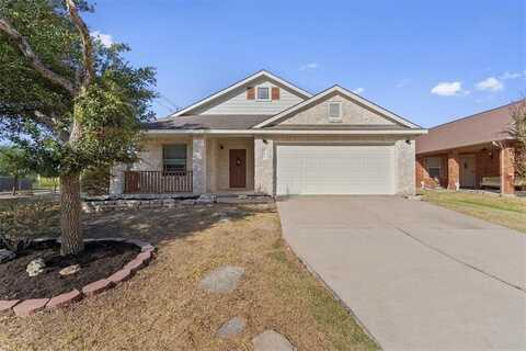 1025 W South ST, Leander, TX 78641