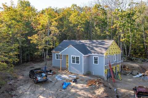 Lot #6 Oak Woods Drive, Hiram, ME 04041