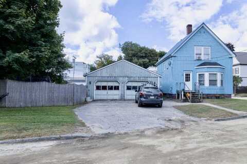 17 Byron Street, Rumford, ME 04276