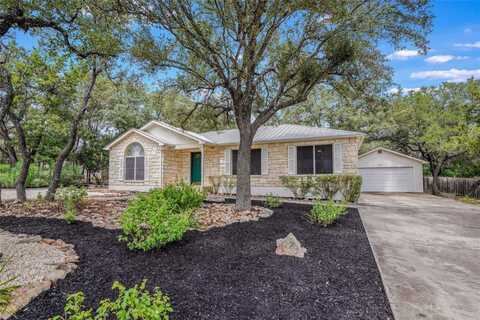 320 La Buena Vista DR, Wimberley, TX 78676