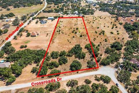 151 Crossroads DR, Dripping Springs, TX 78620