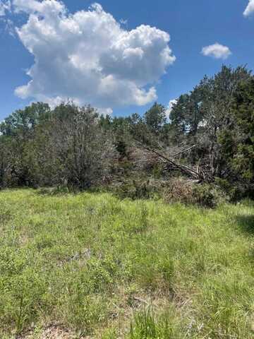 Tbd Trinket CT, Wimberley, TX 78676