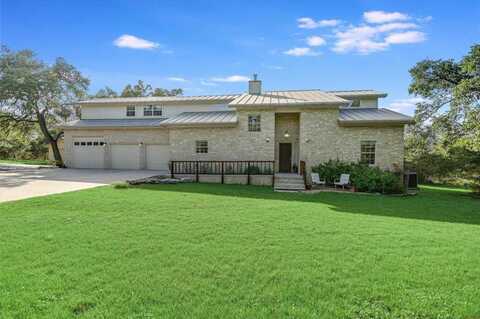 850 Cascade TRL, San Marcos, TX 78666