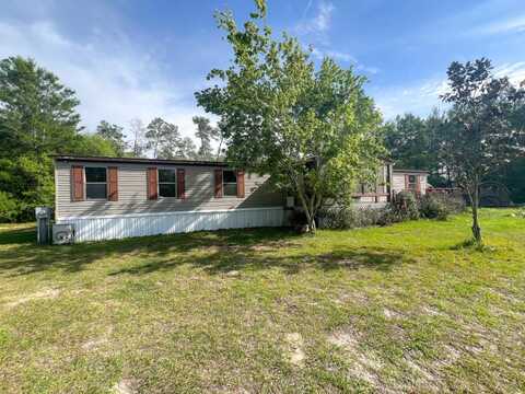 5205 W Disney Lane,, Dunnellon, FL 34433