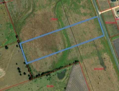 Tbd FM 3061, Thorndale, TX 76577