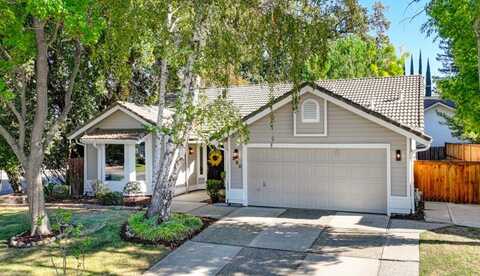 390 Hatteras Way, Sacramento, CA 95831