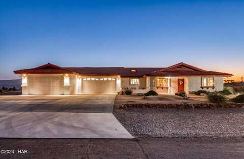 2754 Minnow Pl, Lake Havasu City, AZ 86403