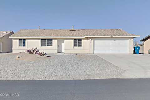 1215 Mohican Dr, Lake Havasu City, AZ 86406