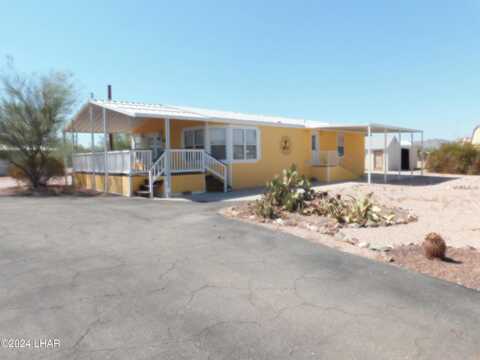 630 N Washington Ave, Quartzsite, AZ 85346